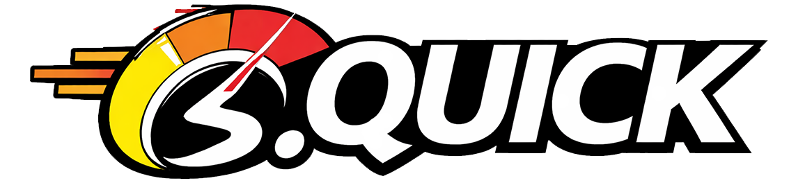 logo s.quick 2026 menu