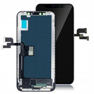 Wyświetlacz iPhone X INCELL HD Ekran LCD