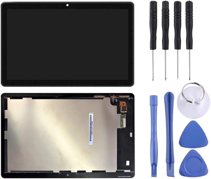 Wyświetlacz Huawei MediaPad T3 10 Narzędzia