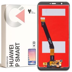 Wyświetlacz Huawei P Smart 2018 Oryginalny
