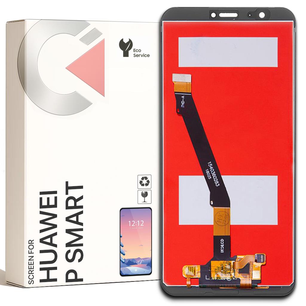 Wyświetlacz Huawei P Smart 2018 Oryginalny