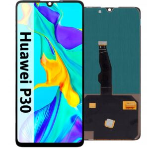 Wyświetlacz Huawei P30 Oled