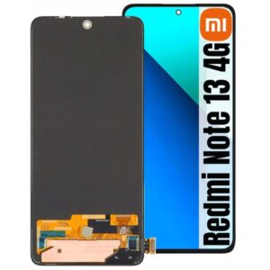 Wyświetlacz Xiaomi Redmi Note 13 4G OLED
