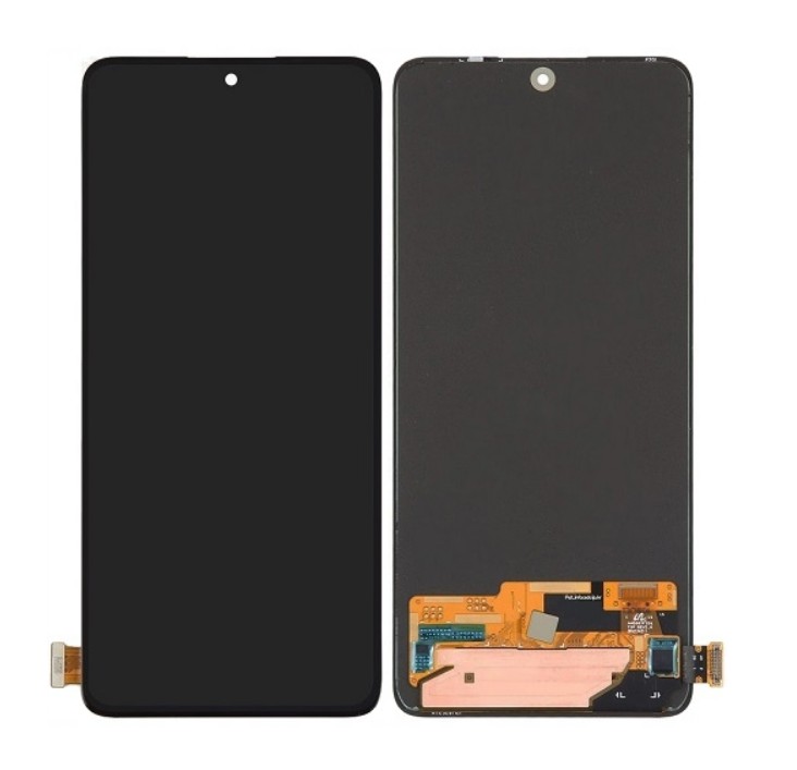 Wyświetlacz Xiaomi Redmi Note 13 4G OLED