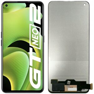 Wyświetlacz Ekran LCD do Realme GT Neo 2 5G RMX 3370