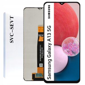 Wyświetlacz Samsung Galaxy A13 5G Oryginalny