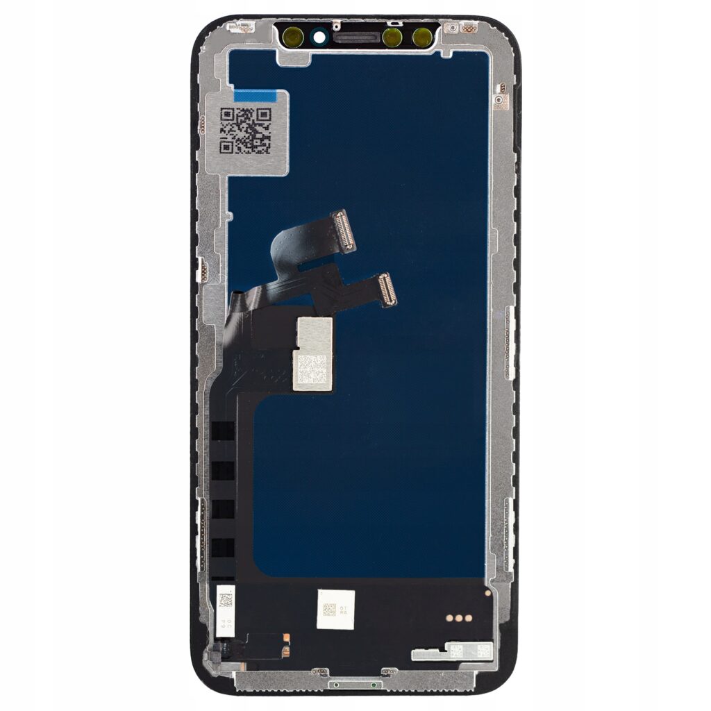 Wyświetlacz iPhone X INCELL HD Ekran LCD