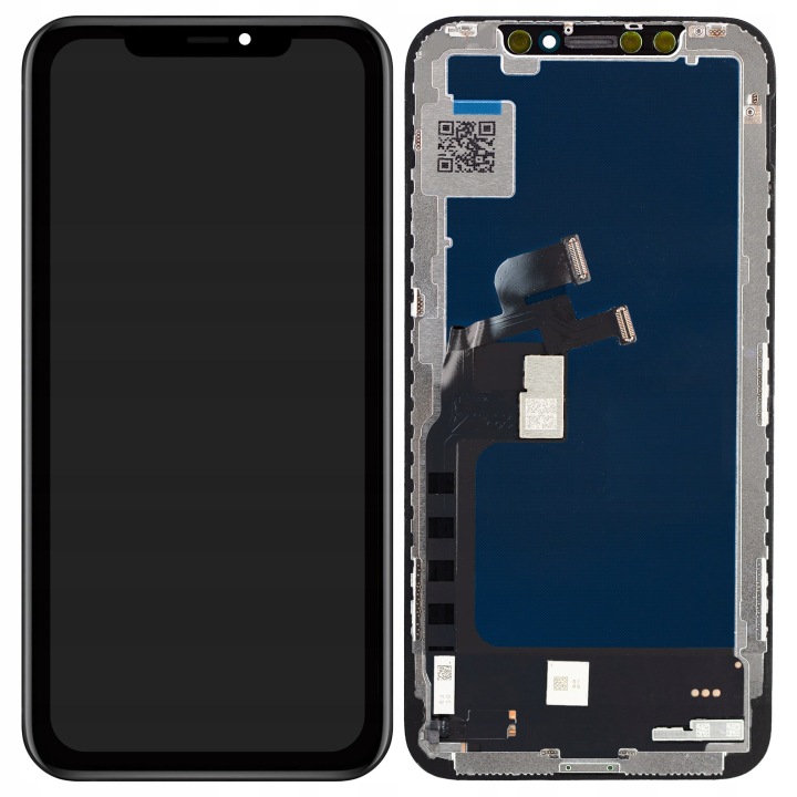 Wyświetlacz iPhone X INCELL HD Ekran LCD