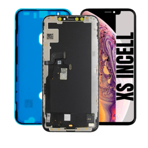 Wyświetlacz iPhone XS HD Incell LCD Ekran