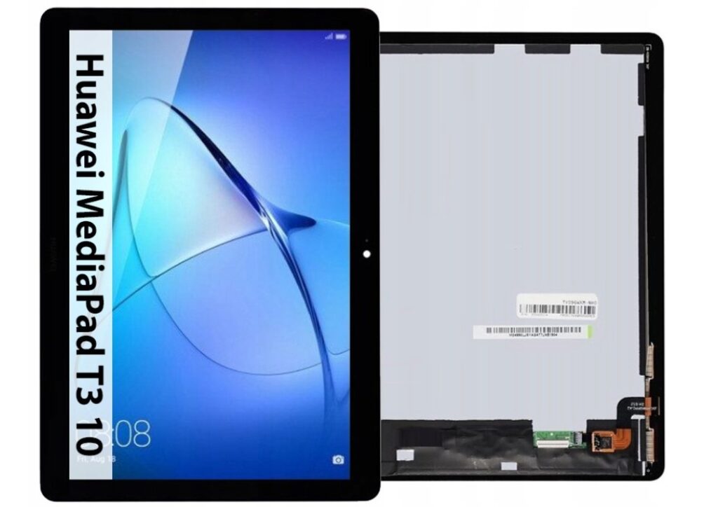 Wyświetlacz Huawei MediaPad T3 10 Narzędzia