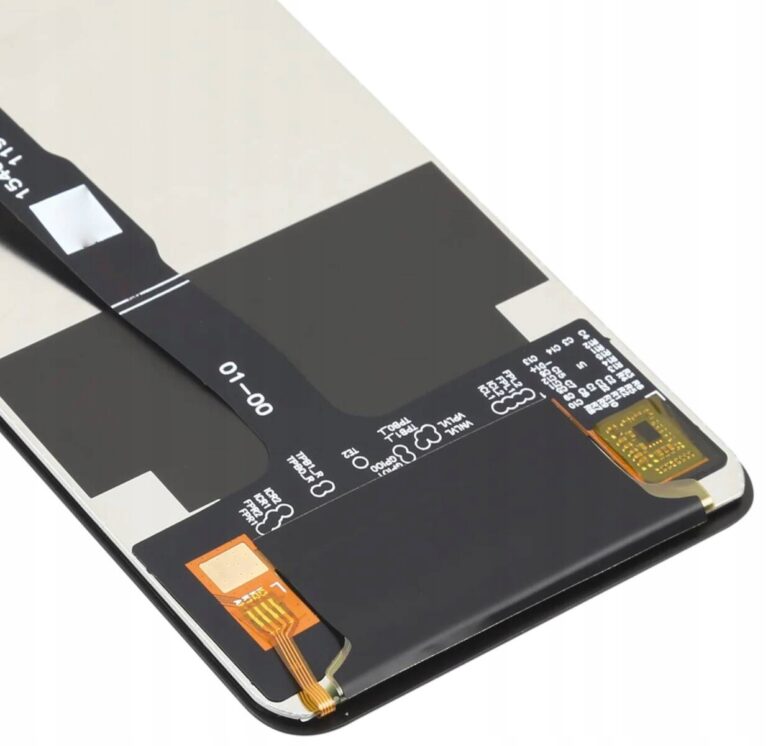 Wyświetlacz Ekran Huawei P30 Lite TFT