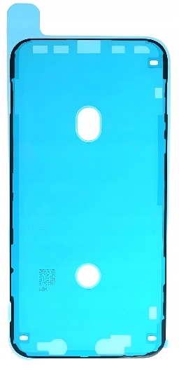 Uszczelka pod wyświetlacz Ekran iPhone 11 / XR