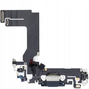 Gniazdo Ładowania Złącze Mikrofon iPhone 13 Mini Oryginał