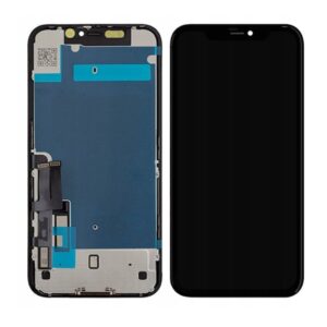 Wyświetlacz iPhone 11 INCELL YD Ekran Ramka LCD