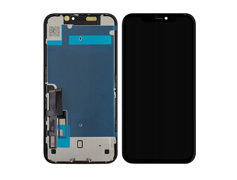 Wyświetlacz iPhone 11 INCELL HD Ekran Ramka LCD Gratis Uszczelka