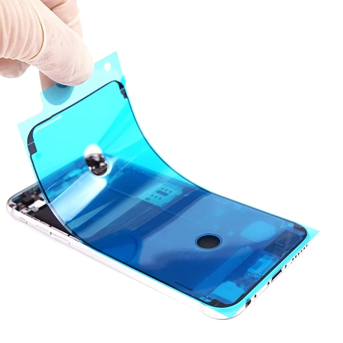 Wyświetlacz iPhone XS HD Incell LCD Ekran Uszczelka