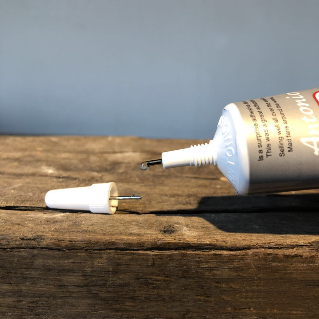 Klej Montażowy B-7000 Bezbarwny Uniwersalny do Wyświetlaczy 15ml
