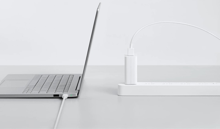 Kabel do Xiaomi USB-C 1m Oryginalny 33W 67W 120W Mi Turbo Charge