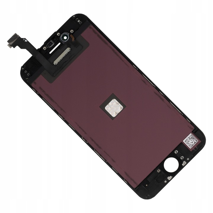 Wyświetlacz Ekran iPhone 6 Czarny