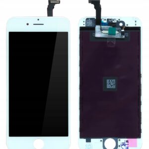 Wyświetlacz Ekran iPhone 6 Biały