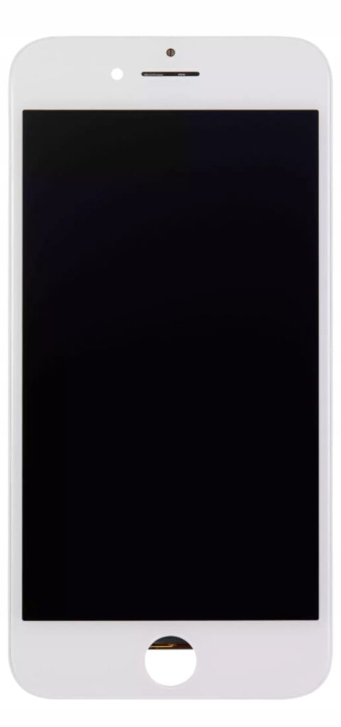 Wyświetlacz iPhone 8 SE 2020 Biały LCD A1863 A1905
