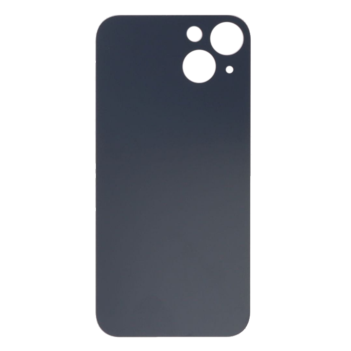 Klapka Baterii Tył Szkło iPhone 13 Mini Niebieski + Klej B-7000 bezbarwny 15ml