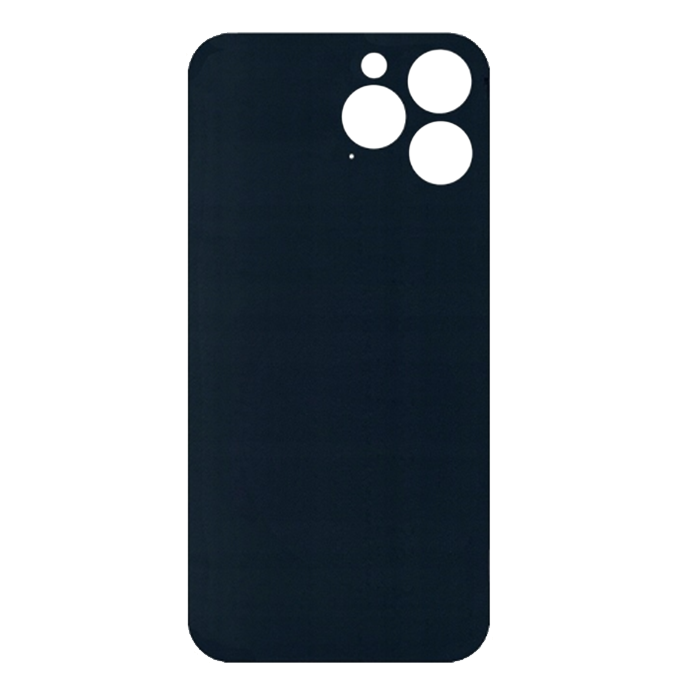 Klapka Baterii Tył Szkło iPhone 13 Pro Niebieski + Klej B-7000 15ml Bezbarwny