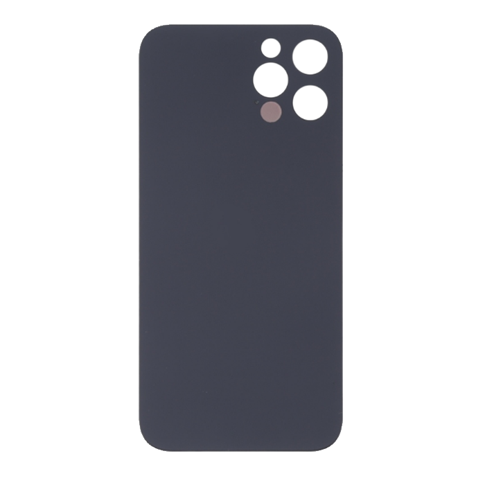 Klapka Baterii Tył Szkło iPhone 13 Pro Srebrny + Klej B-7000 15ml Bezbarwny