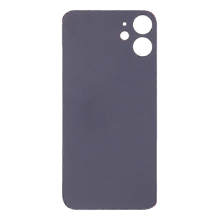 Klapka Baterii Tył Szkło iPhone 12 Mini Zielony + Klej B-7000 bezbarwny 15ml