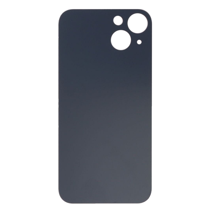 Klapka Baterii Tył Szkło iPhone 13 Mini Różowy + Klej B-7000 bezbarwny 15ml