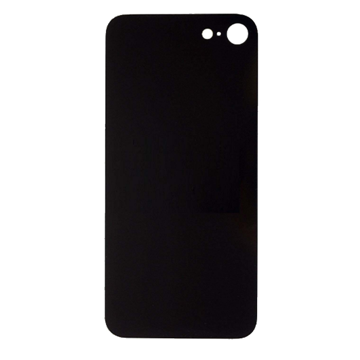 Klapka Baterii Tył iPhone 8 Złoty + Klej B-7000 Bezbarwny