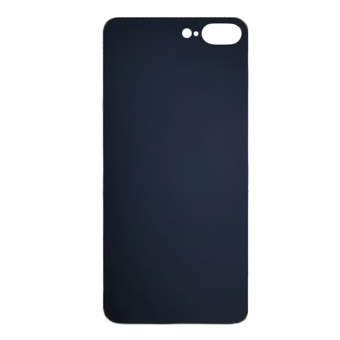 Klapka Baterii Tył Szkło iPhone 8 Plus Czerwony + Klej B-7000 bezbarwny